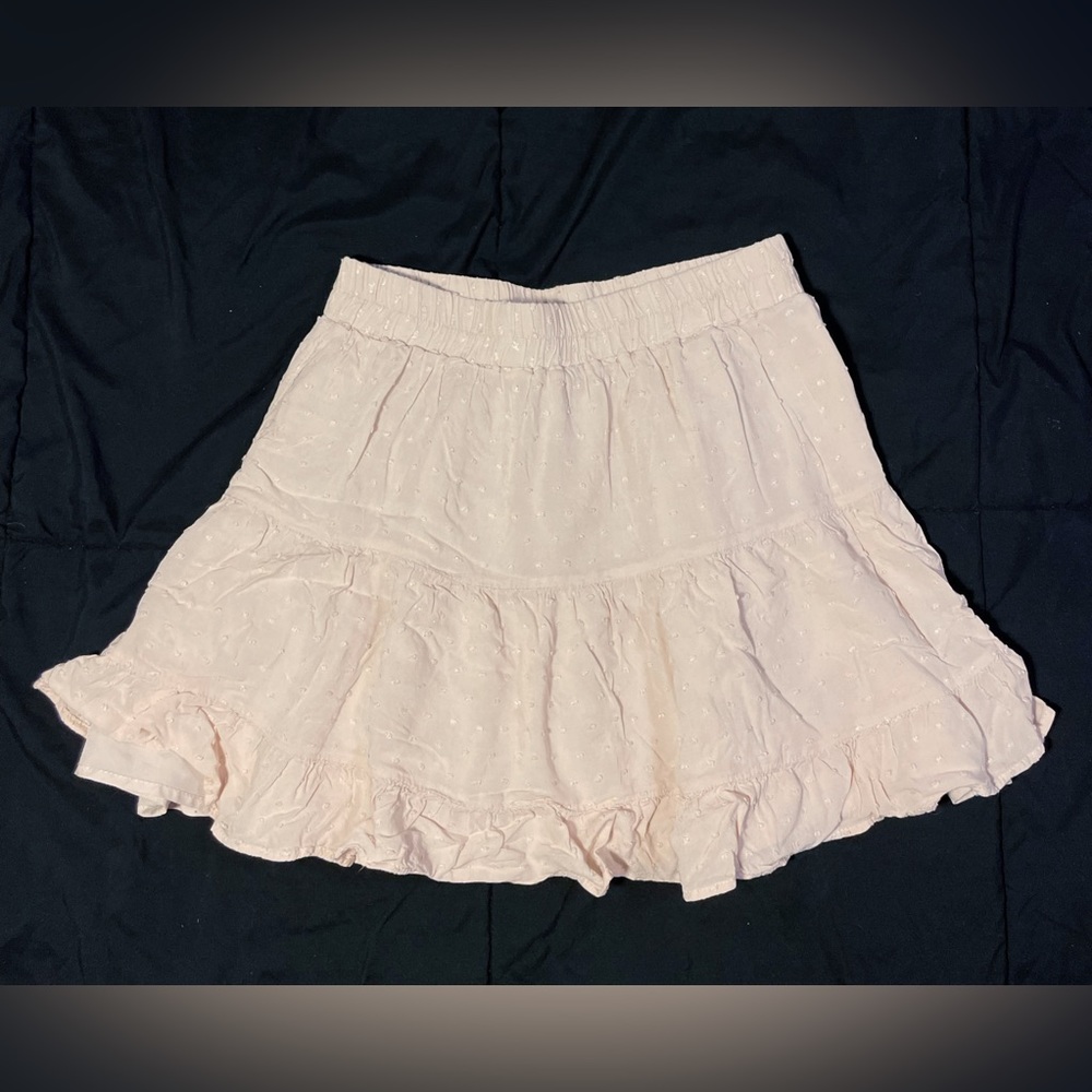 Forever 21 skirt